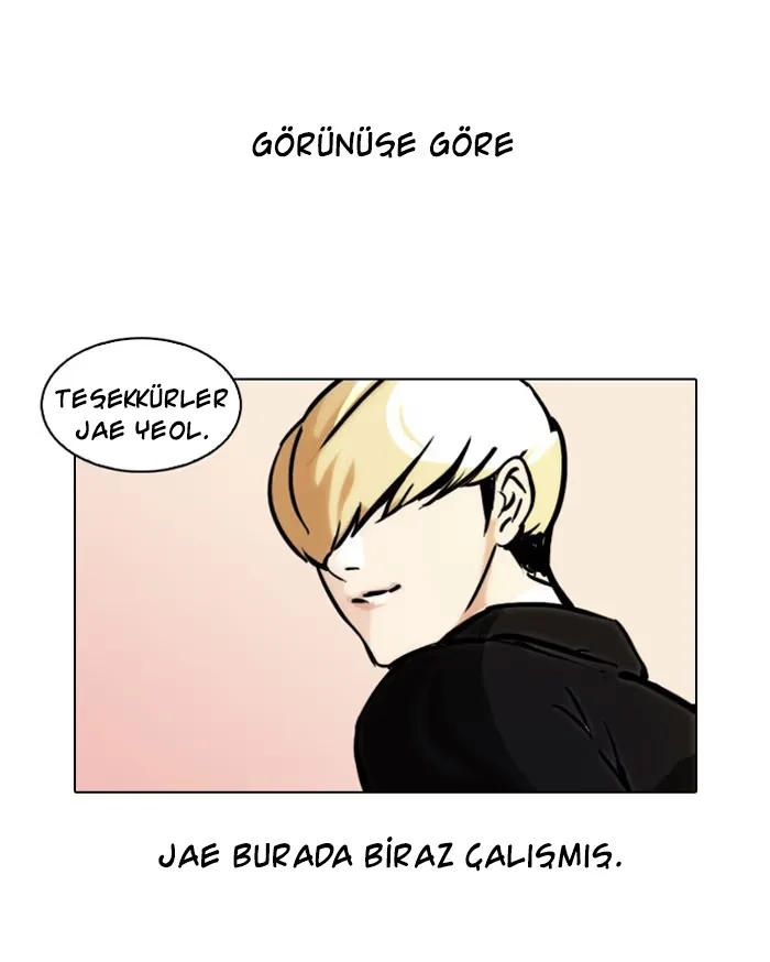 Lookism - Bölüm 50 - Sayfa 63