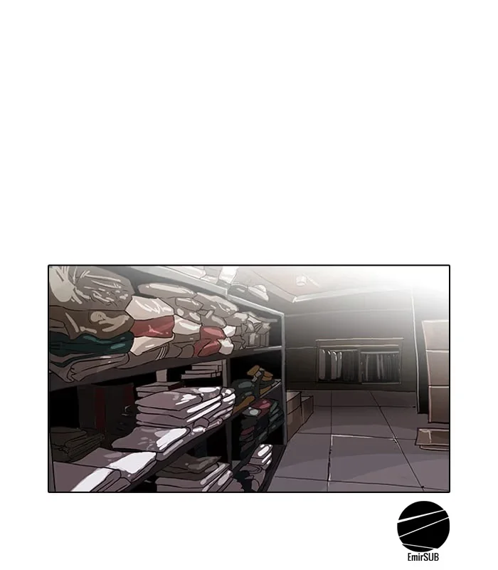 Lookism - Bölüm 50 - Sayfa 64