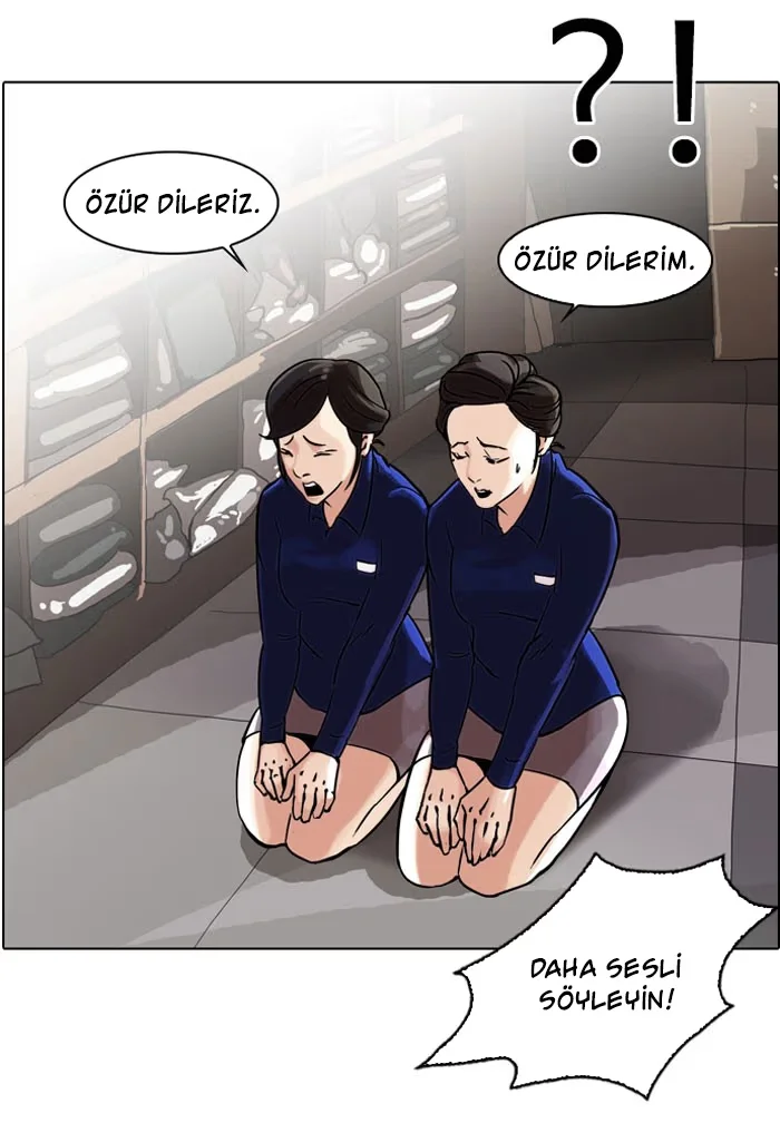 Lookism - Bölüm 50 - Sayfa 65