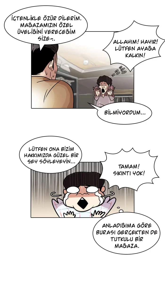 Lookism - Bölüm 50 - Sayfa 66
