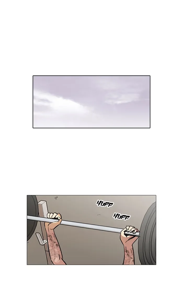 Lookism - Bölüm 50 - Sayfa 67