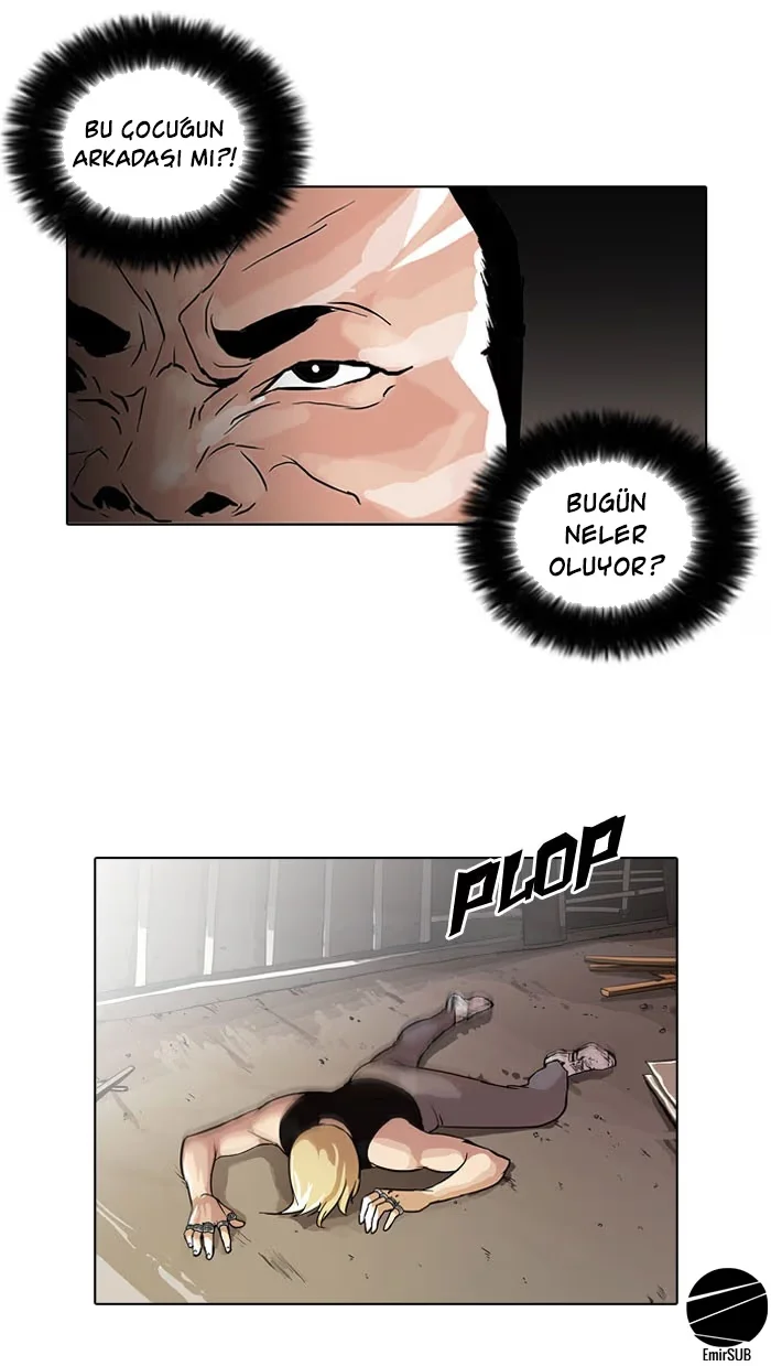 Lookism - Bölüm 50 - Sayfa 6