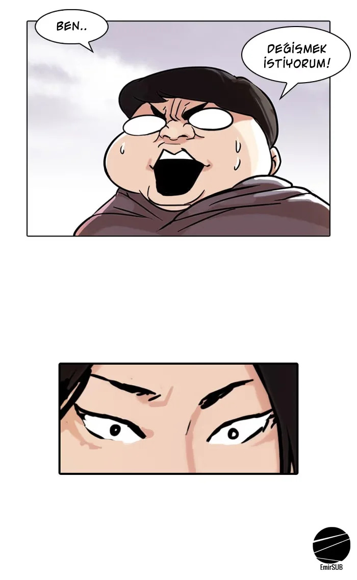 Lookism - Bölüm 50 - Sayfa 70