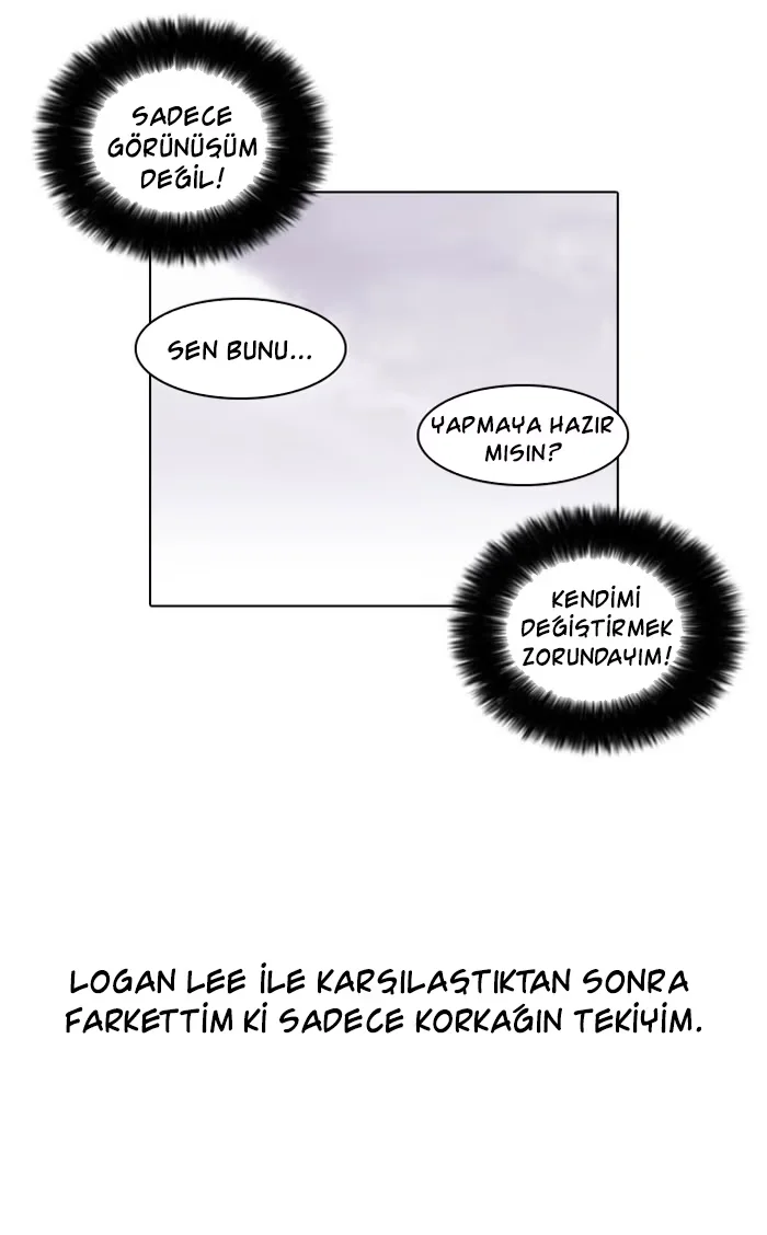 Lookism - Bölüm 50 - Sayfa 71