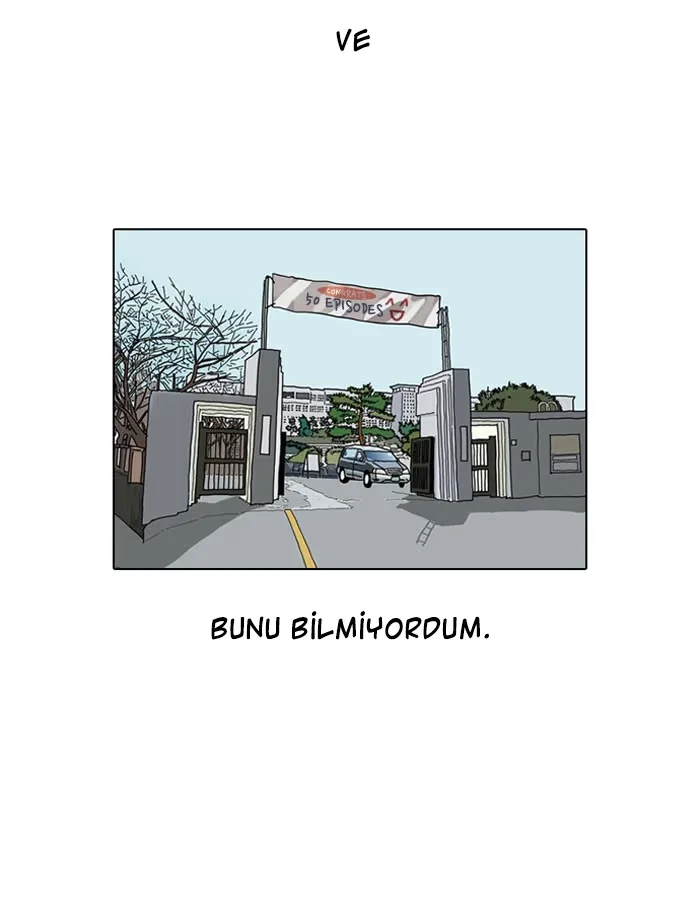 Lookism - Bölüm 50 - Sayfa 72