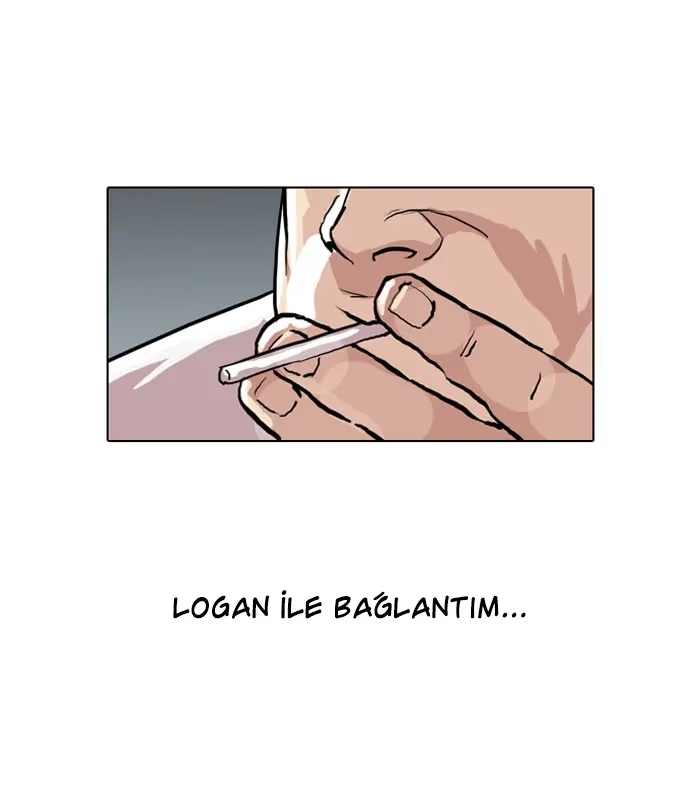 Lookism - Bölüm 50 - Sayfa 73