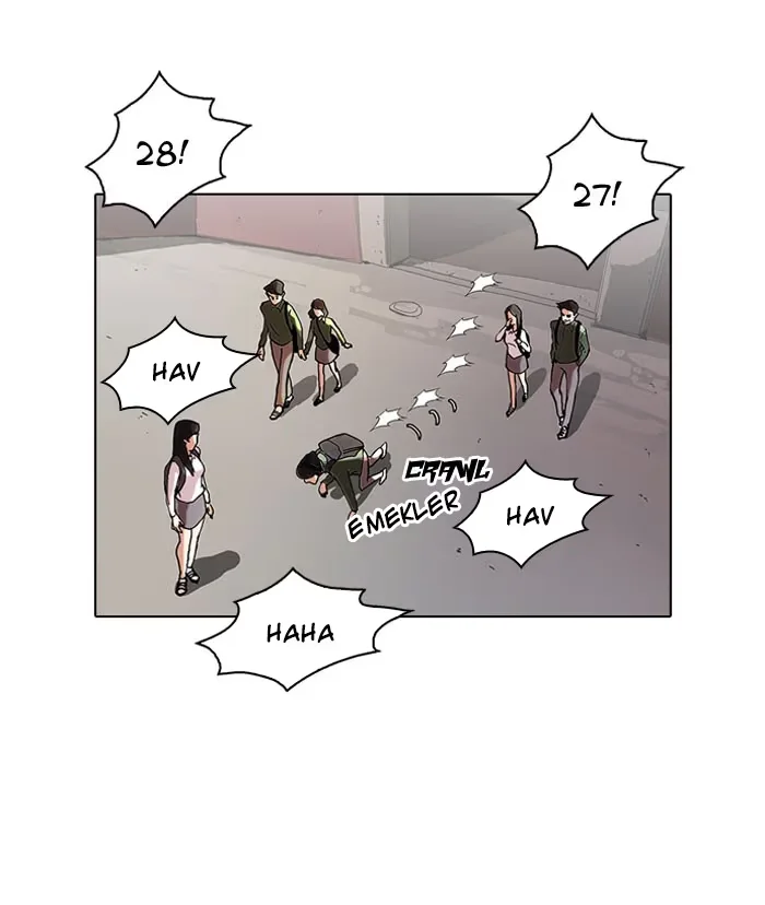 Lookism - Bölüm 50 - Sayfa 78