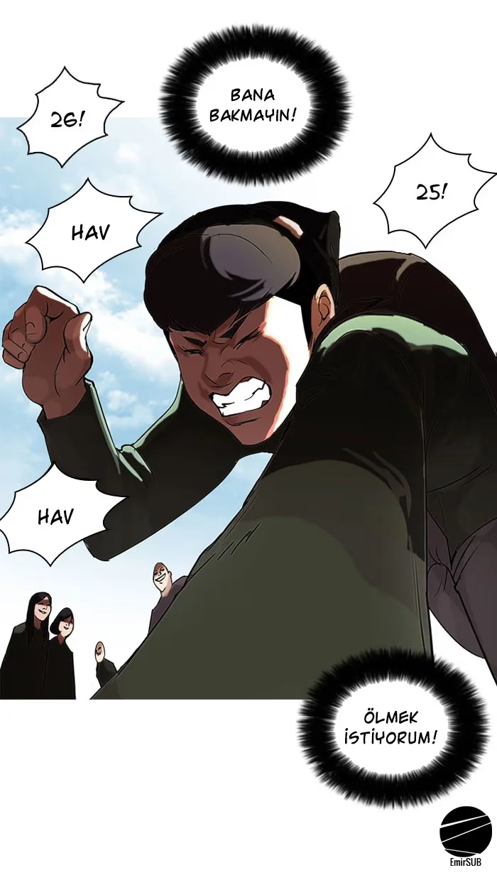 Lookism - Bölüm 50 - Sayfa 79