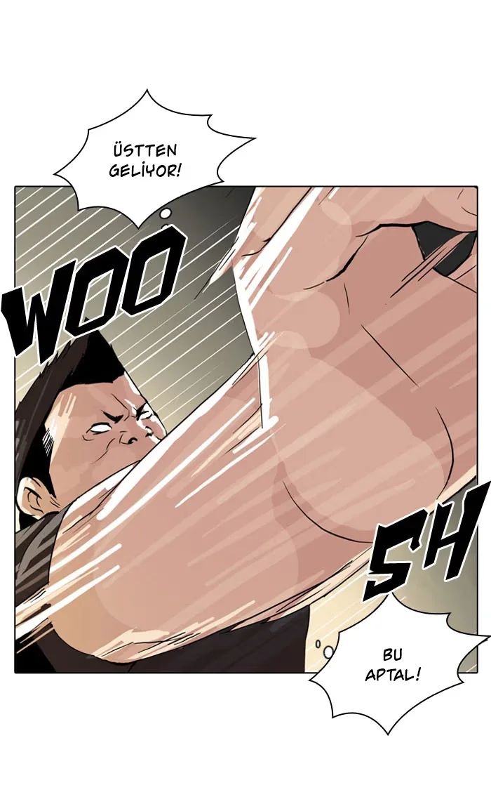 Lookism - Bölüm 50 - Sayfa 7