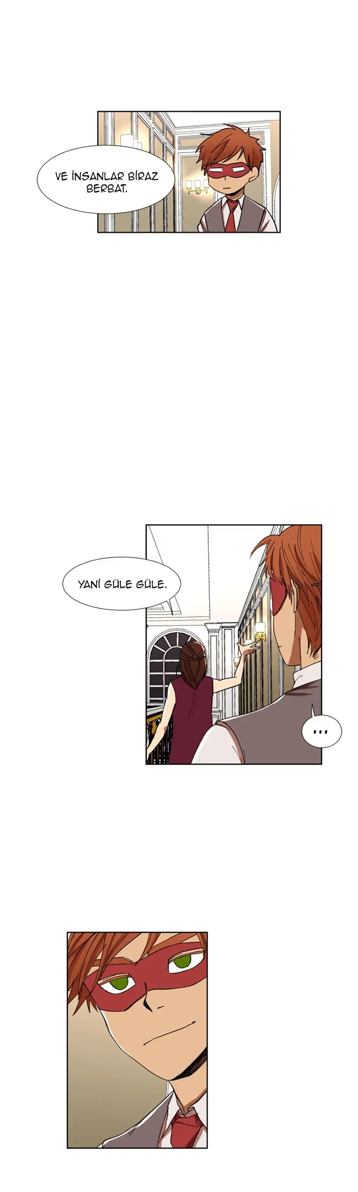 I Love Yoo - Bölüm 4 - Sayfa 22