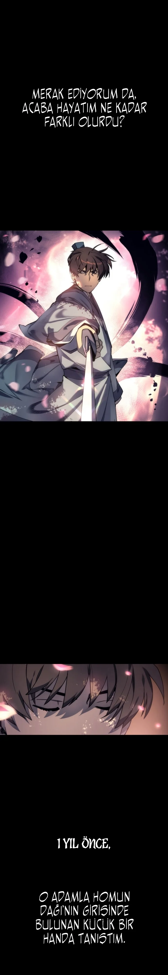 Tale of a Scribe Who Retires to the Countryside - Bölüm 1 - Sayfa 5