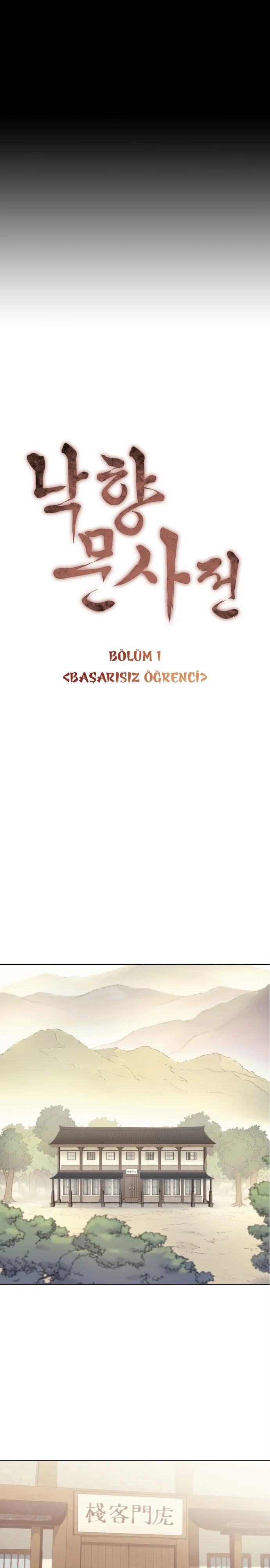 Tale of a Scribe Who Retires to the Countryside - Bölüm 1 - Sayfa 6