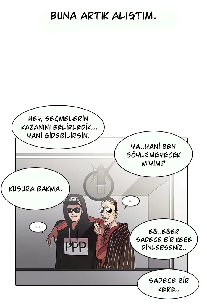 Lookism - Bölüm 21 - Sayfa 10