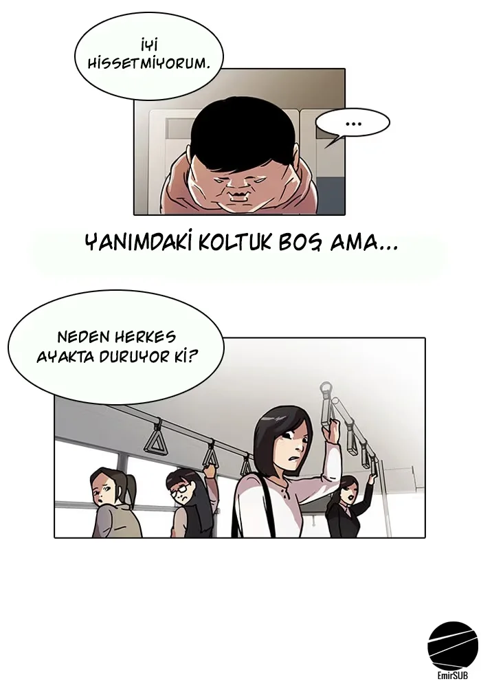 Lookism - Bölüm 21 - Sayfa 15