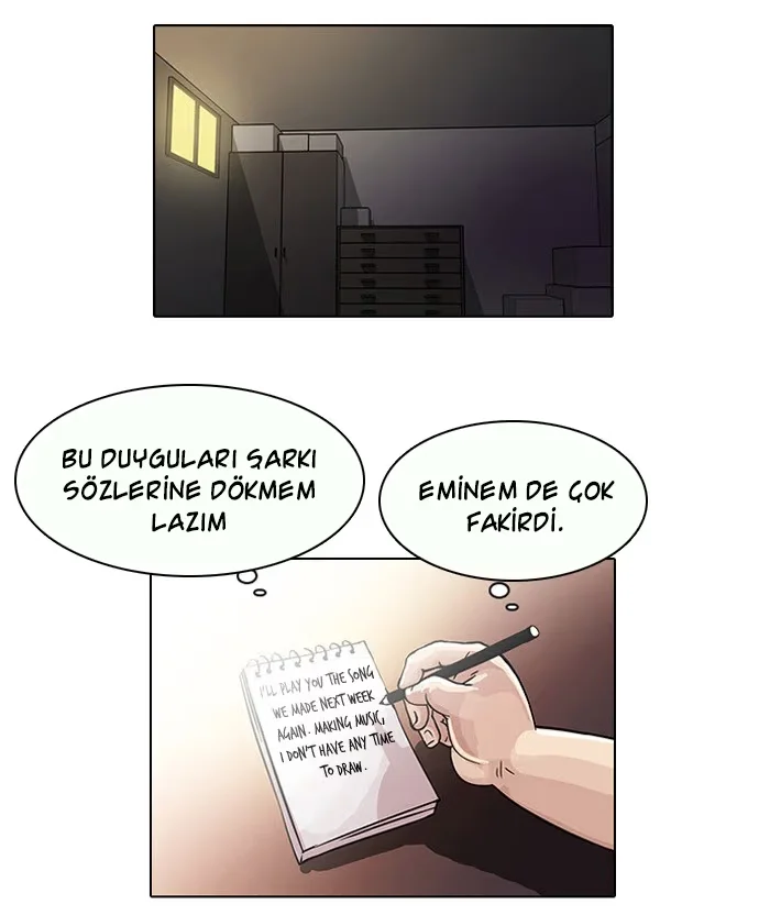 Lookism - Bölüm 21 - Sayfa 16