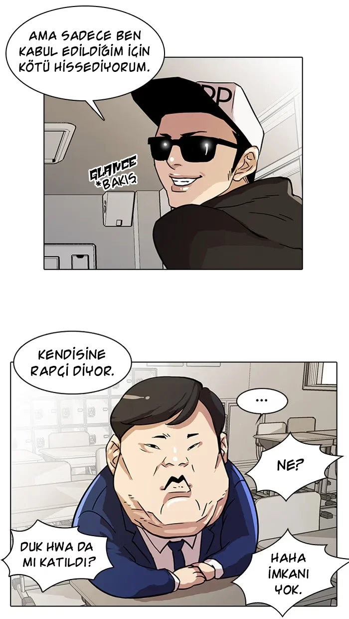 Lookism - Bölüm 21 - Sayfa 19