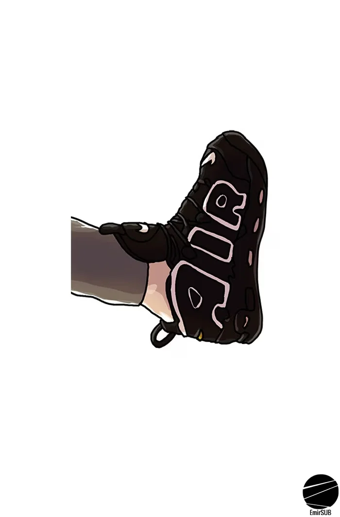 Lookism - Bölüm 21 - Sayfa 20