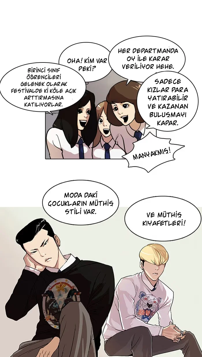 Lookism - Bölüm 21 - Sayfa 23