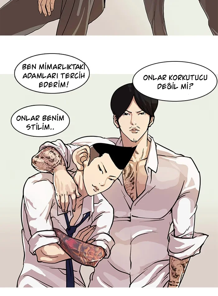 Lookism - Bölüm 21 - Sayfa 24