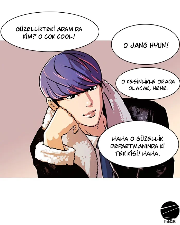 Lookism - Bölüm 21 - Sayfa 25