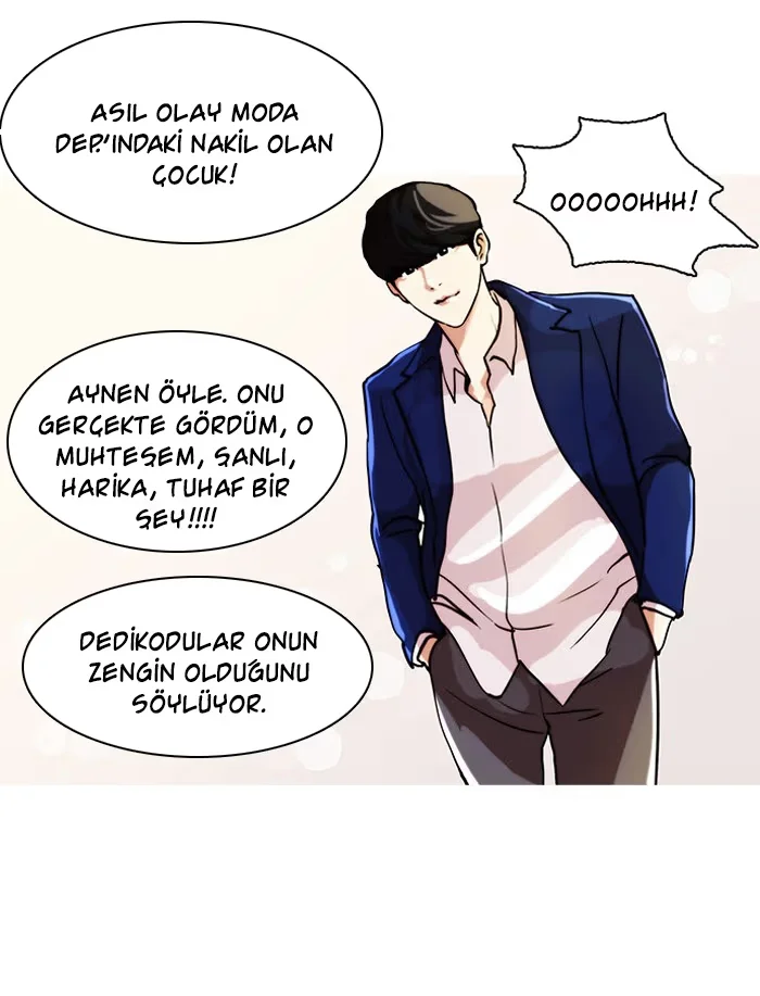 Lookism - Bölüm 21 - Sayfa 26