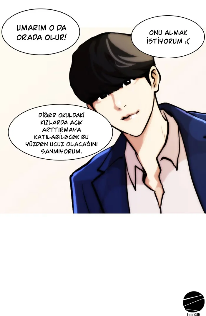 Lookism - Bölüm 21 - Sayfa 27