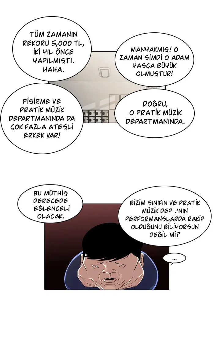 Lookism - Bölüm 21 - Sayfa 28