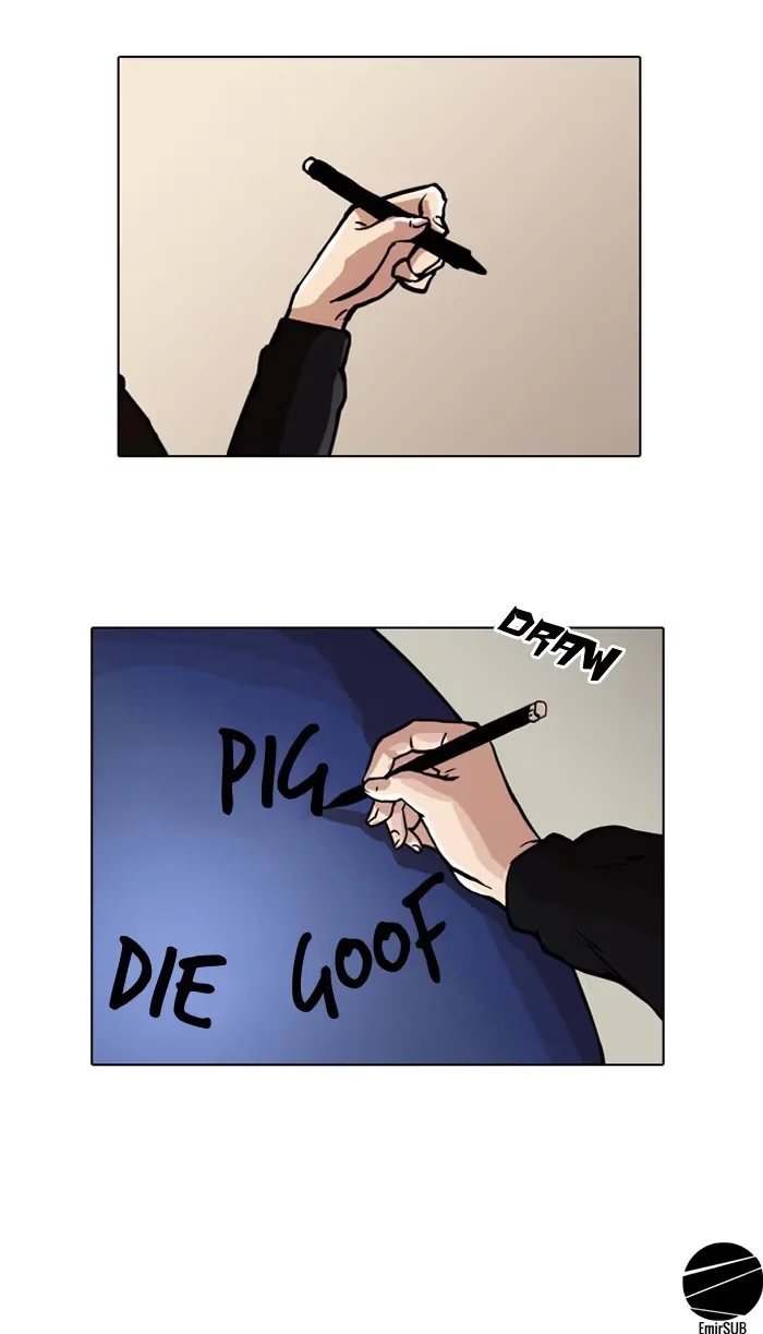Lookism - Bölüm 21 - Sayfa 29