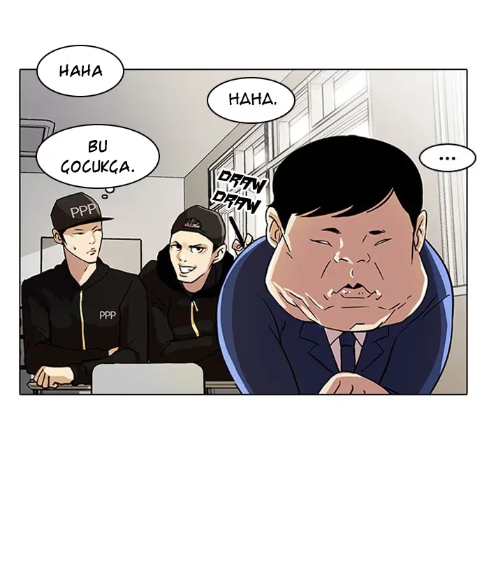 Lookism - Bölüm 21 - Sayfa 30