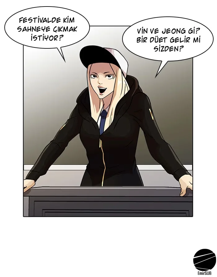Lookism - Bölüm 21 - Sayfa 31
