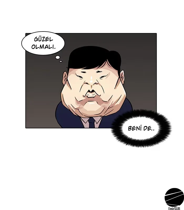 Lookism - Bölüm 21 - Sayfa 33