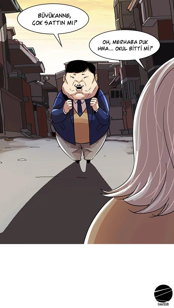 Lookism - Bölüm 21 - Sayfa 35