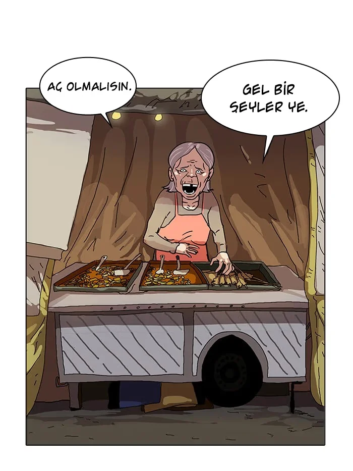 Lookism - Bölüm 21 - Sayfa 36