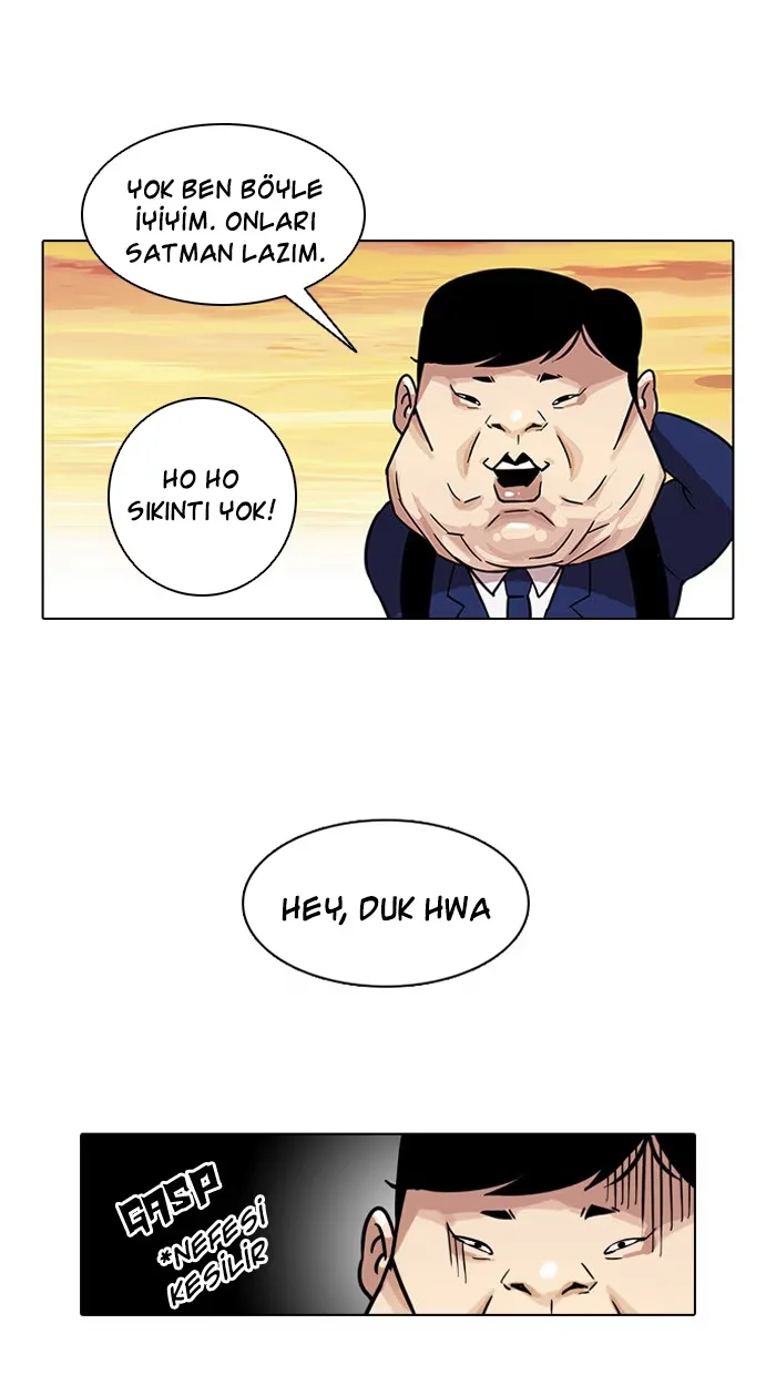Lookism - Bölüm 21 - Sayfa 37