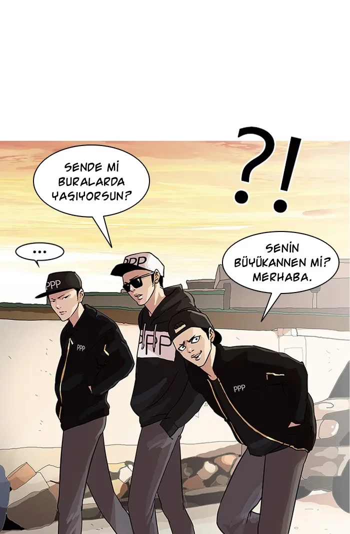 Lookism - Bölüm 21 - Sayfa 38
