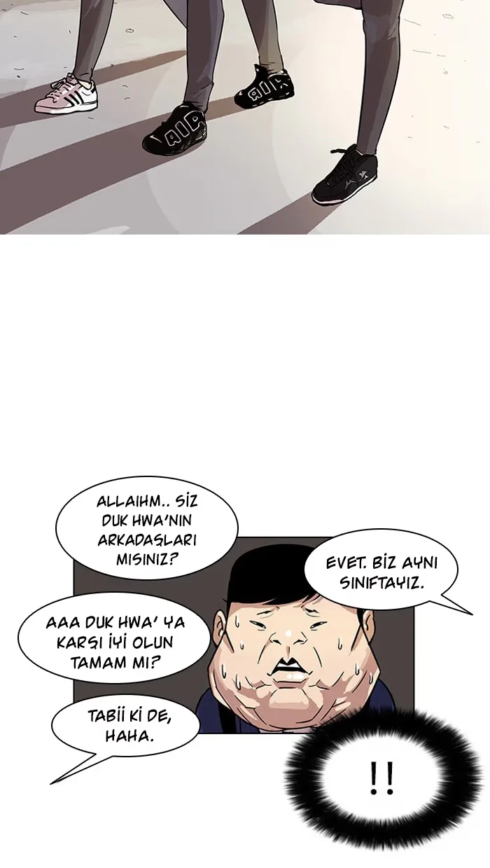 Lookism - Bölüm 21 - Sayfa 39