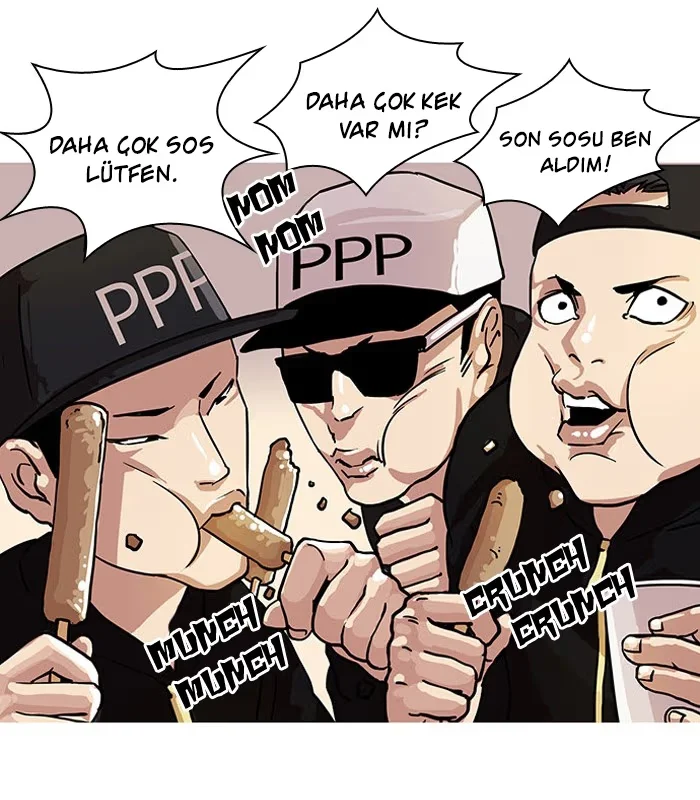 Lookism - Bölüm 21 - Sayfa 41