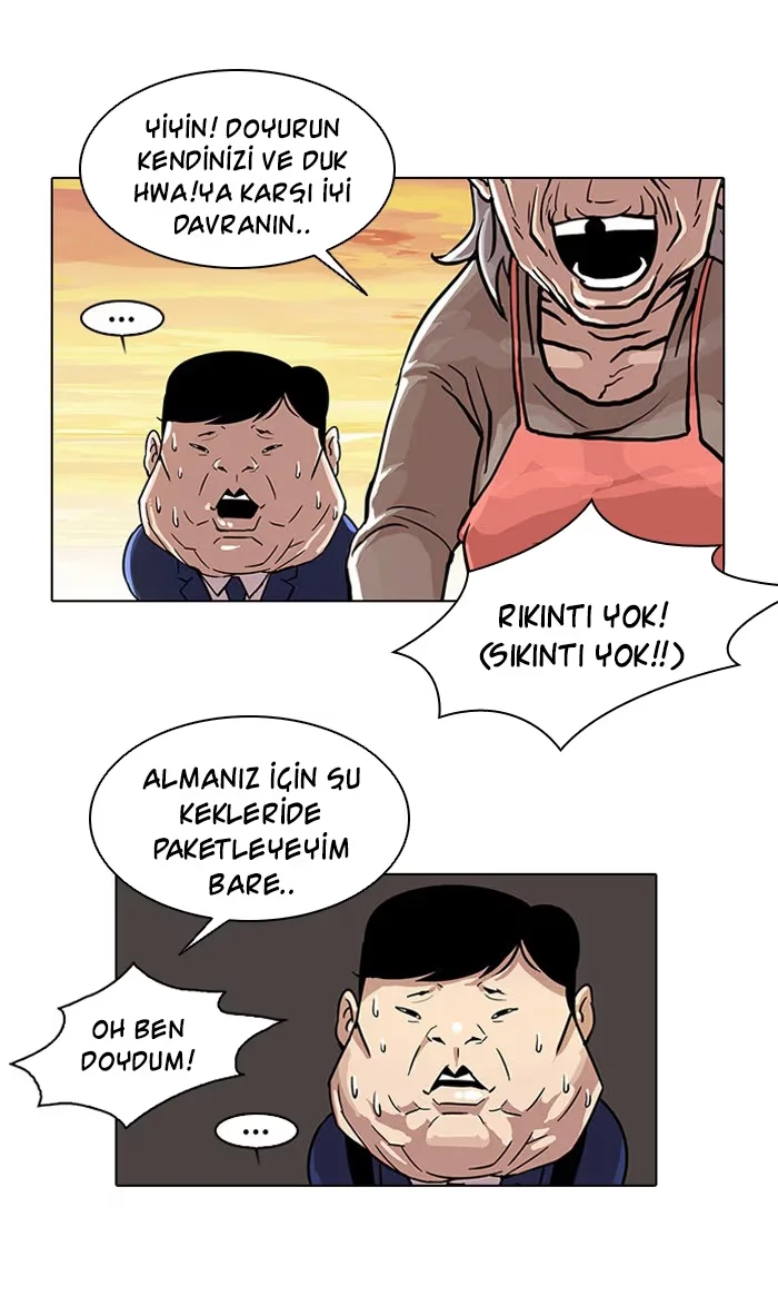 Lookism - Bölüm 21 - Sayfa 42