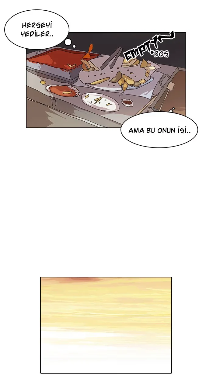 Lookism - Bölüm 21 - Sayfa 43