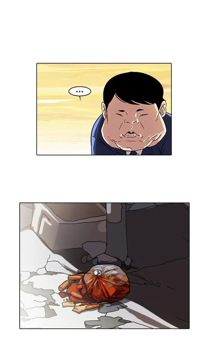 Lookism - Bölüm 21 - Sayfa 44