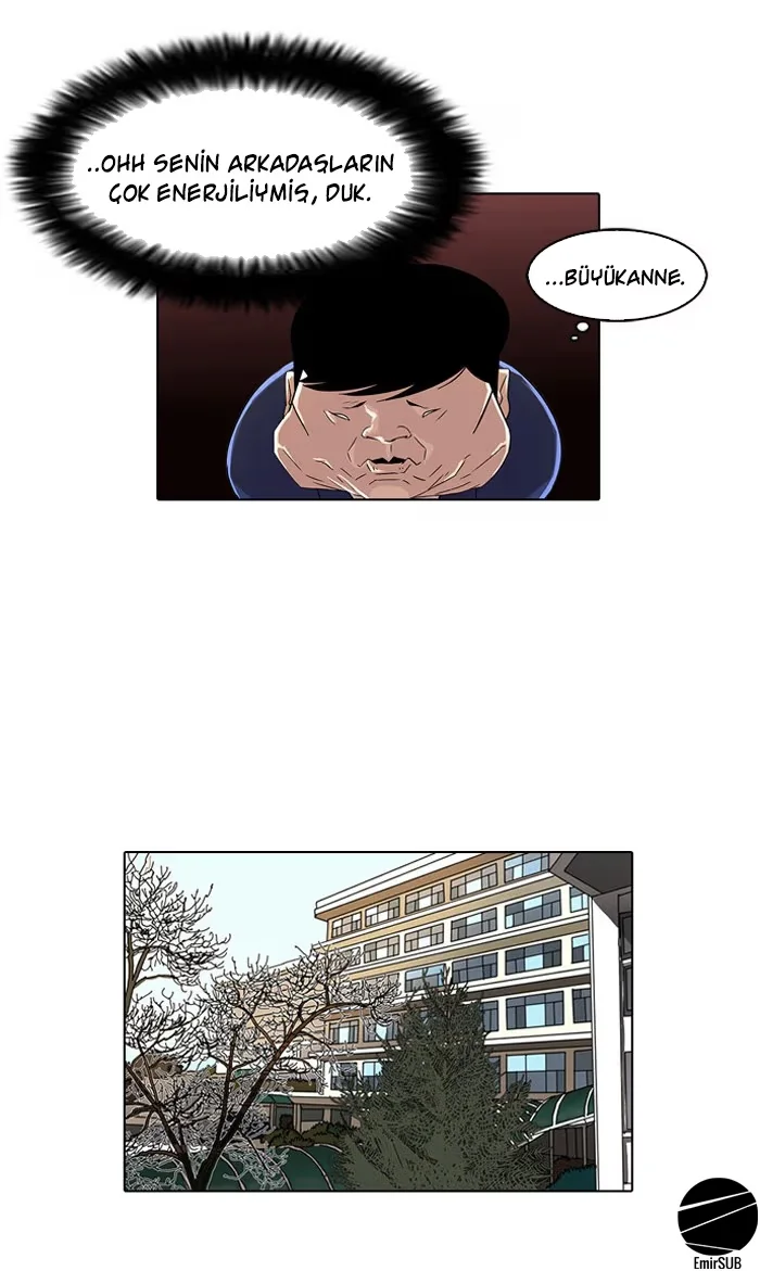 Lookism - Bölüm 21 - Sayfa 45
