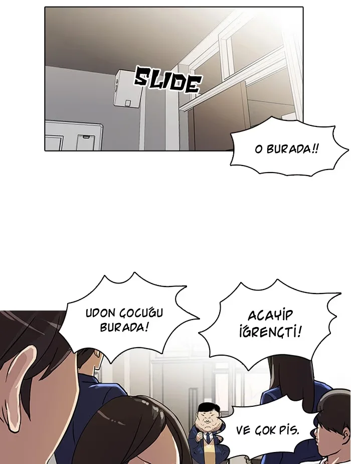 Lookism - Bölüm 21 - Sayfa 46