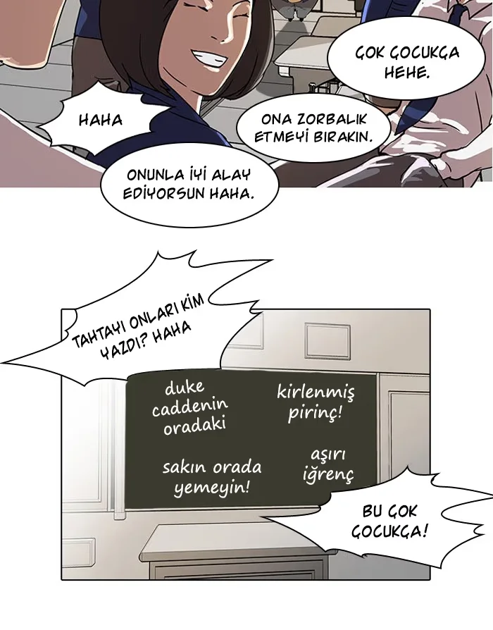 Lookism - Bölüm 21 - Sayfa 47