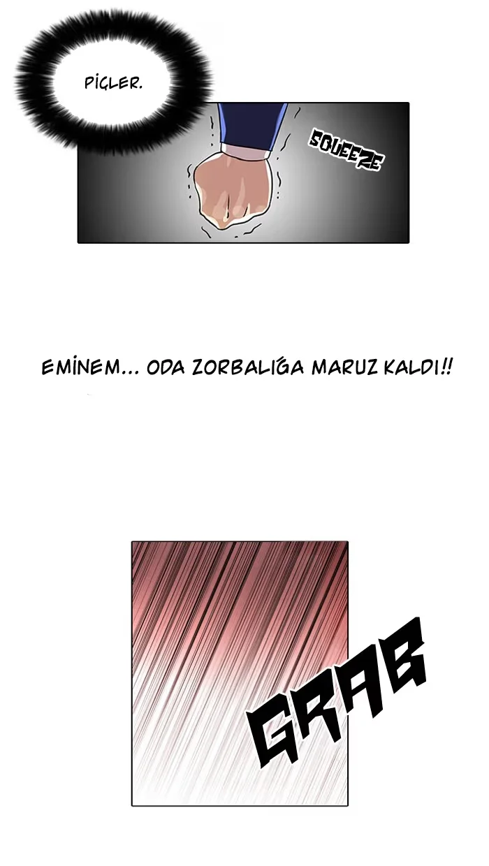 Lookism - Bölüm 21 - Sayfa 49