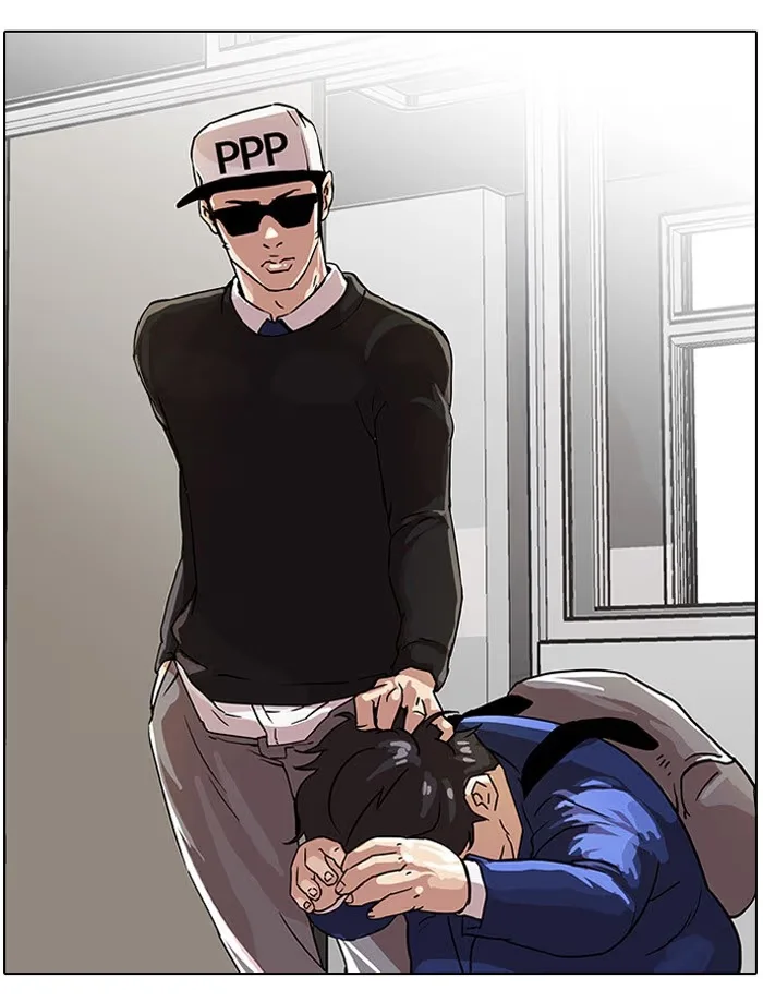 Lookism - Bölüm 21 - Sayfa 51