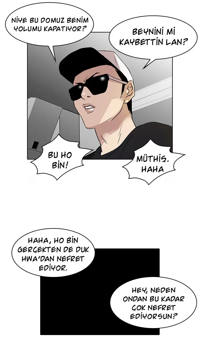 Lookism - Bölüm 21 - Sayfa 52