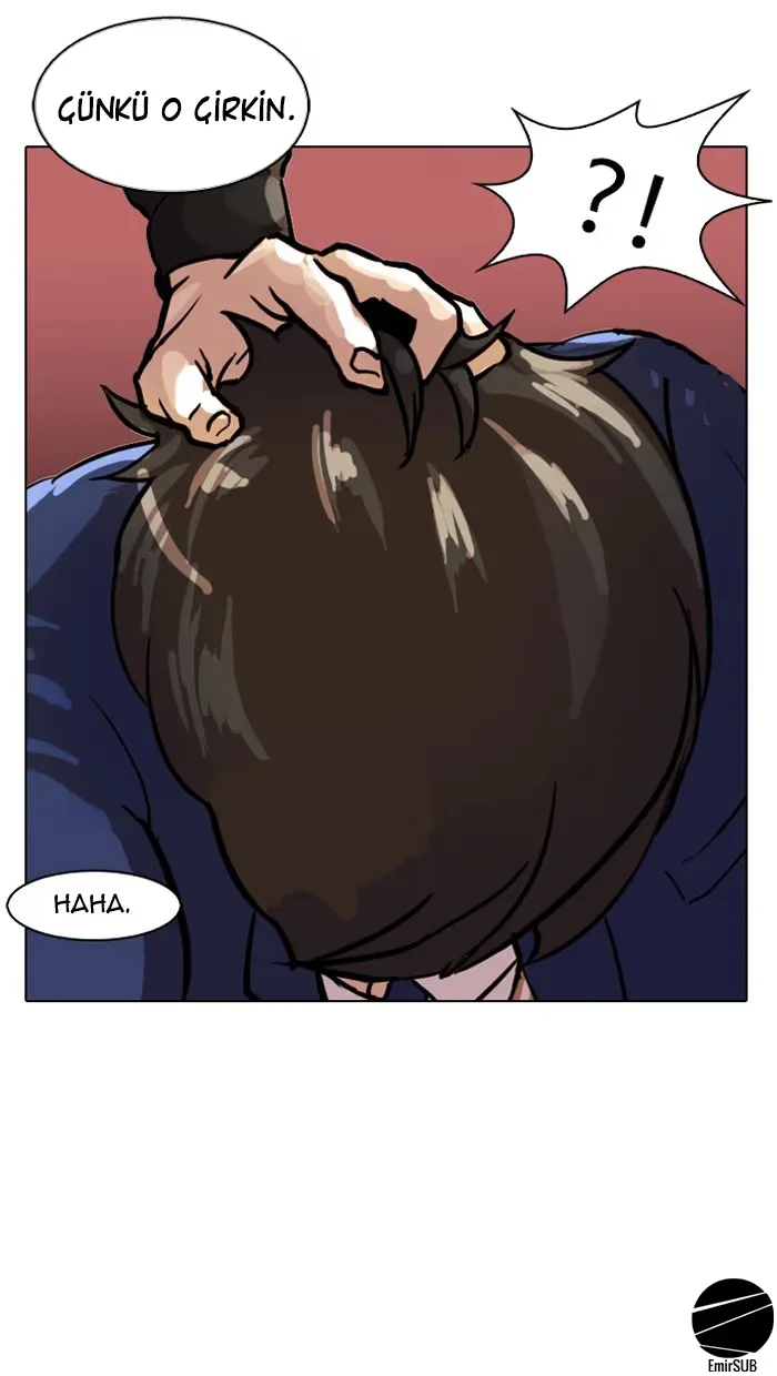 Lookism - Bölüm 21 - Sayfa 54