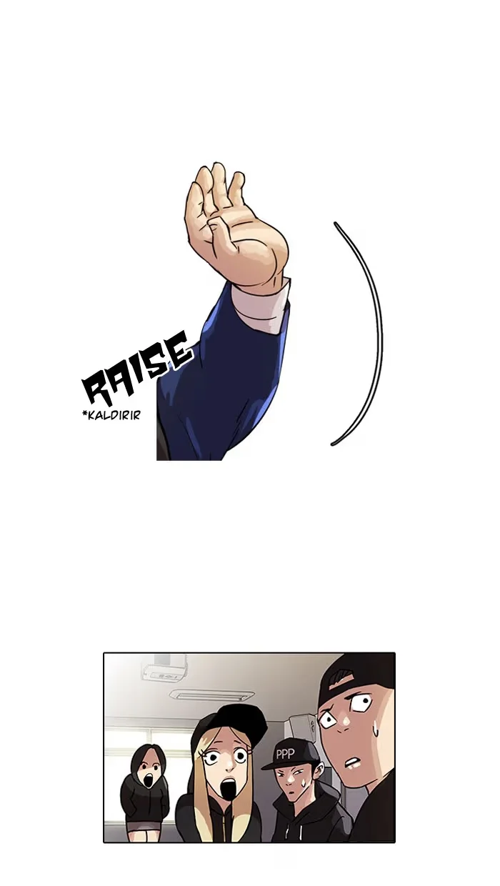 Lookism - Bölüm 21 - Sayfa 57