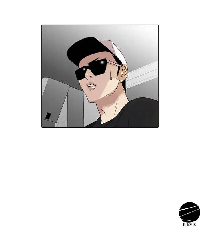 Lookism - Bölüm 21 - Sayfa 58