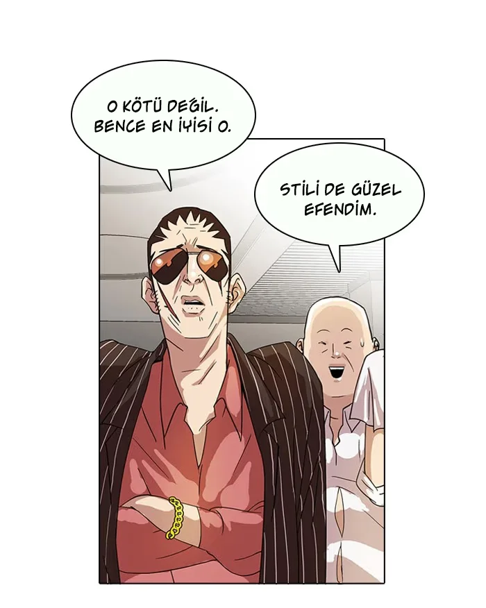 Lookism - Bölüm 21 - Sayfa 5